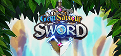 Gem Saviour Sword