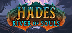 Hades River of Souls