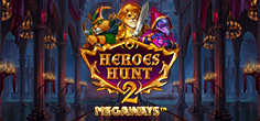 Heroes Hunt 2