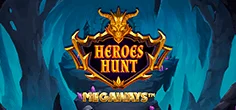 relax/HeroesHuntMegaways