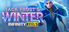 Jack Frost's Winter