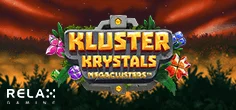 relax/KlusterKrystals