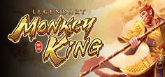 Legendary Monkey King