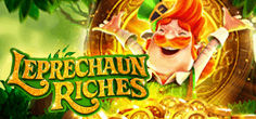 Leprechaun Riches