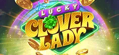 relax/LuckyCloverLady