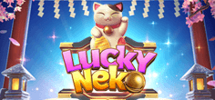 Lucky Neko