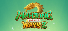 Mahjong Ways 2