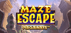 Maze Escape Megaways