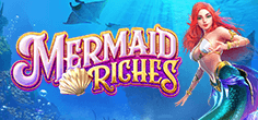 Mermaid Riches