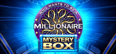 Millionaire Mystery Box