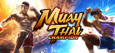 Muay Thai Champion