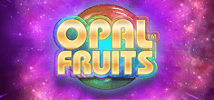 Opal Fruits