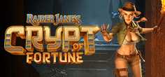 Raider Jane's Crypt of Fortune