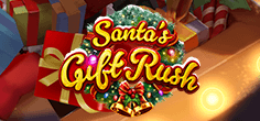 Santa's Gift Rush