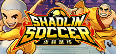 Shaolin Soccer