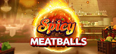 Spicy Meatballs