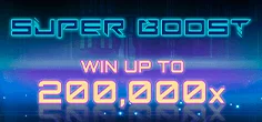 relax/SuperBoost