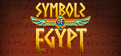 Symbols of Egypt