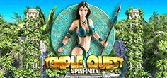 Temple Quest Spinfinity