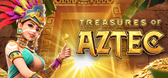 Treasures of Aztec