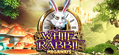 White Rabbit (No Drop)