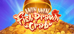 Win Win Fish Prawn Crab