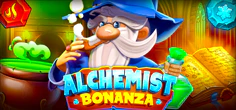 softswiss/AlchemistBonanza