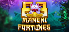 softswiss/Maneki88Fortunes