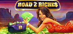 softswiss/Road2Riches