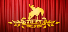 Texas Hold`em