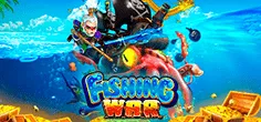 spadegaming/FishingWar