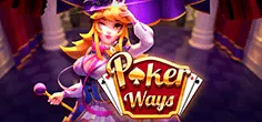 spadegaming/PokerWays