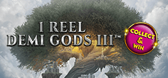 1 Reel Demi Gods III