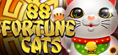 88 Fortune Cats