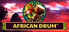 African Drum