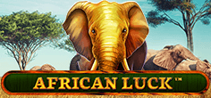 African Luck