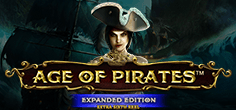 Age Of Pirates Expanded Edition