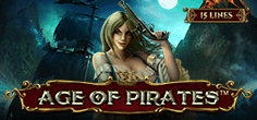 Age of Pirates 15 Lines