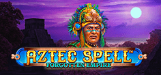 Aztec Spell Forgotten Empire