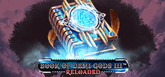 Book Of Demi Gods III Reloaded