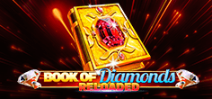 Book Of Diamonds Reloaded