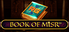 Book Of Misr