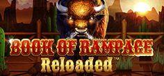 Book Of Rampage Reloaded