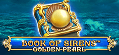 Book Of Sirens – Golden Pearl