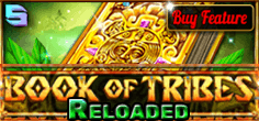 Book Of Tribes Reloaded