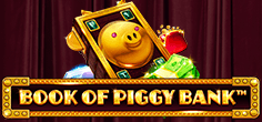 Book of Piggy Bank