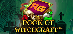 Book of Witchcraft