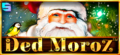 Ded Moroz