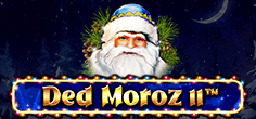 Ded Moroz II