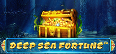 Deep Sea Fortune